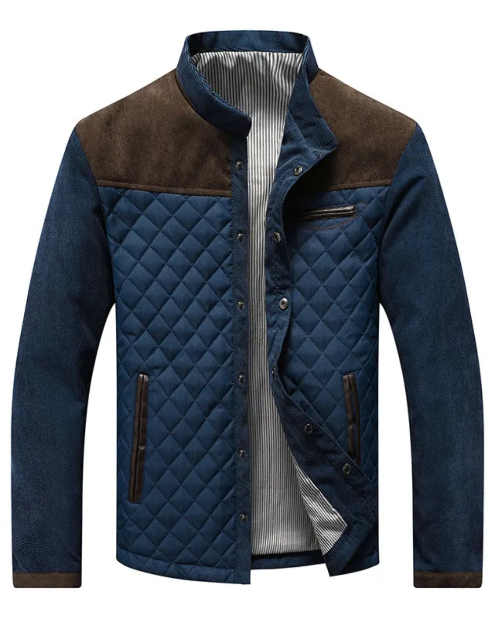 HAYES VANCOUVER | LUXURY MEN'S JACKET