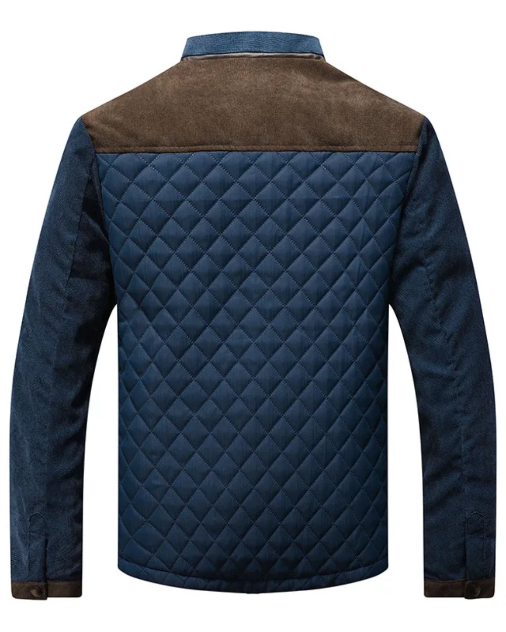 HAYES VANCOUVER | LUXURY MEN'S JACKET