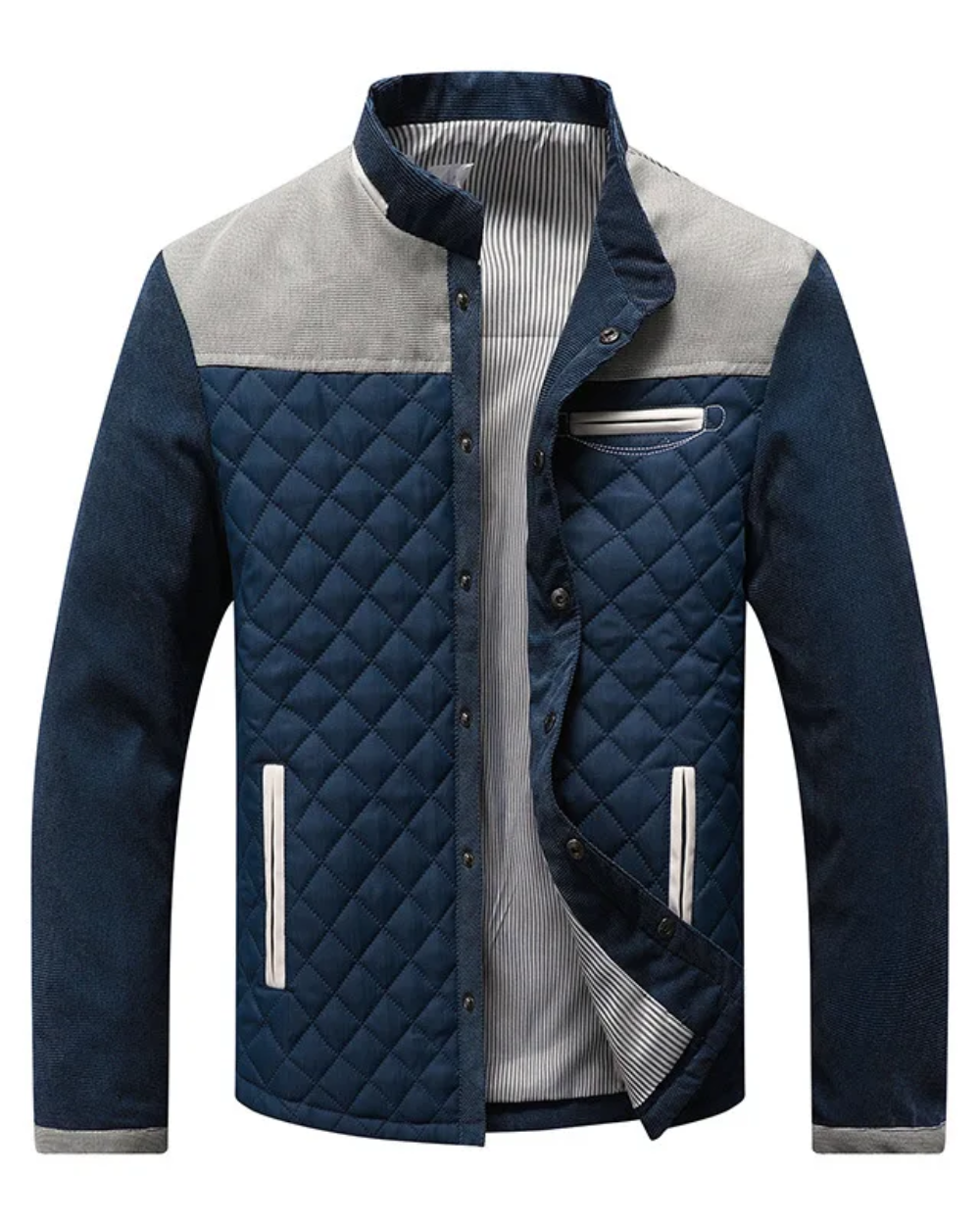 HAYES VANCOUVER | LUXURY MEN'S JACKET