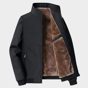 HAYES VANCOUVER | WATERPROOF THERMAL JACKET