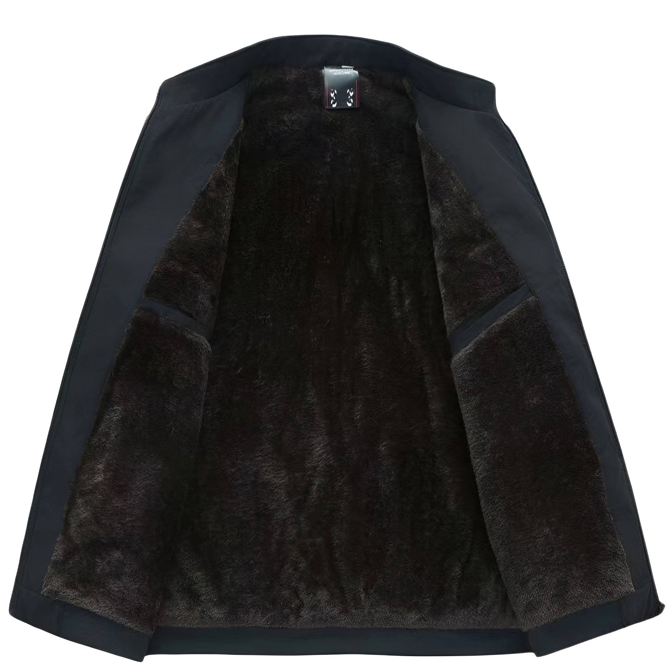 HAYES VANCOUVER | WATERPROOF THERMAL JACKET